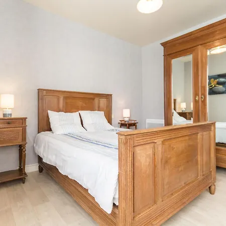 A La Campagne Avec Jardin Clos, Terrasse, Wifi Et Velos - Entre Ancenis Et Chateaubriant - Fr-1-306-1111 * Grand-Auverne