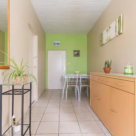 A La Campagne Avec Jardin Clos, Terrasse, Wifi Et Velos - Entre Ancenis Et Chateaubriant - Fr-1-306-1111 * Grand-Auverne