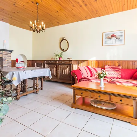 A La Campagne Avec Jardin Clos, Terrasse, Wifi Et Velos - Entre Ancenis Et Chateaubriant - Fr-1-306-1111 * Grand-Auverne