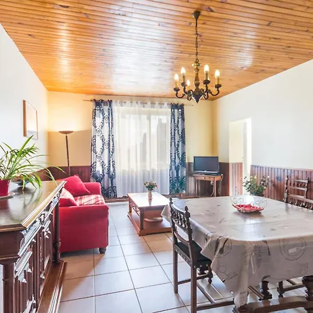 A La Campagne Avec Jardin Clos, Terrasse, Wifi Et Velos - Entre Ancenis Et Chateaubriant - Fr-1-306-1111 *
