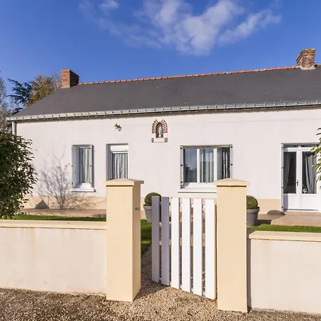 Hébergement de vacances Grand-auverné, 3 Pièces, 5 Personnes - Fr-1-306-1111 Grand-Auverne