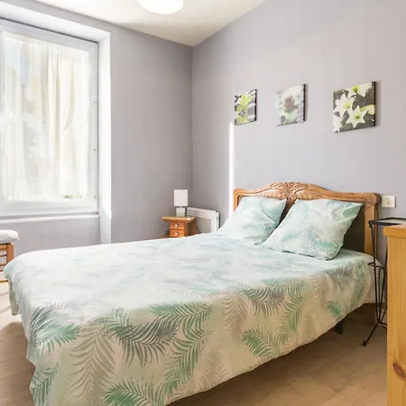 A La Campagne Avec Jardin Clos, Terrasse, Wifi Et Velos - Entre Ancenis Et Chateaubriant - Fr-1-306-1111 Lantställe Grand-Auverne